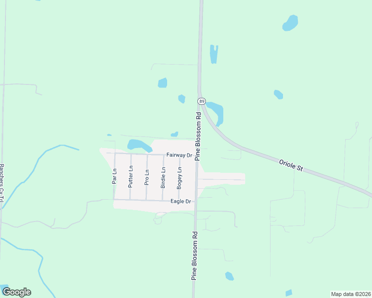 map of restaurants, bars, coffee shops, grocery stores, and more near 5770 Fairway Drive in Milton