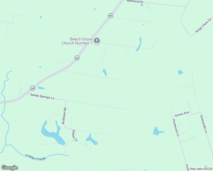 map of restaurants, bars, coffee shops, grocery stores, and more near 25772 Adams Ln in Jackson