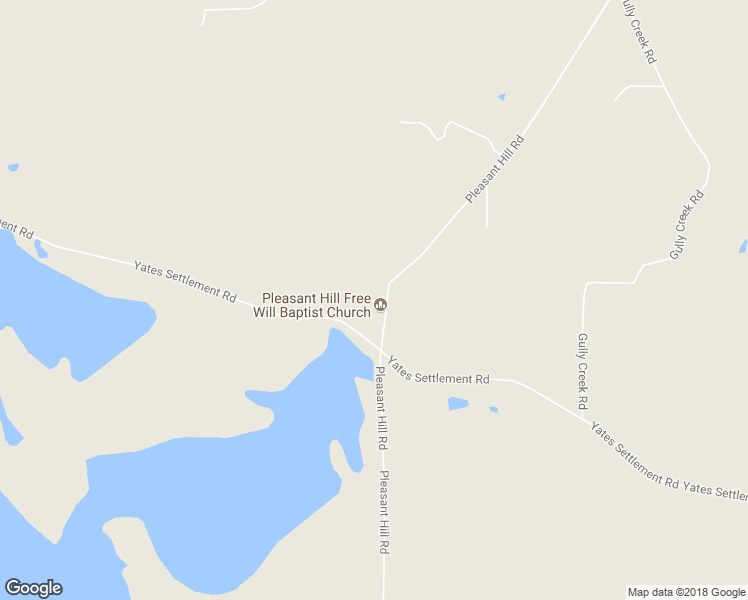 map of restaurants, bars, coffee shops, grocery stores, and more near 1900 Pleasant Hill Road in Bonifay