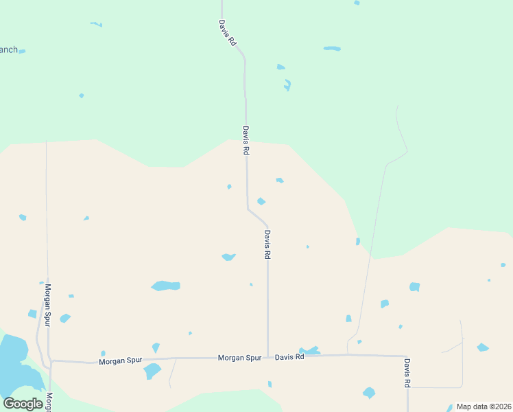 map of restaurants, bars, coffee shops, grocery stores, and more near 346 Davis Road in Huntsville