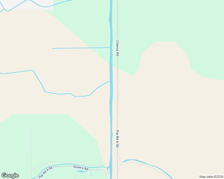 map of restaurants, bars, coffee shops, grocery stores, and more near Par Road 4-50 in Palmetto