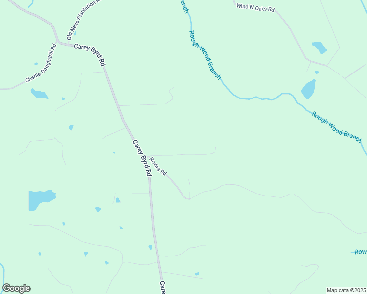 map of restaurants, bars, coffee shops, grocery stores, and more near 41 Mixon Road in Carriere