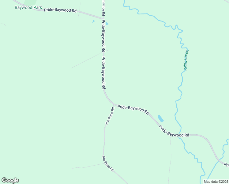 map of restaurants, bars, coffee shops, grocery stores, and more near 20757 Pride-Baywood Road in Clinton