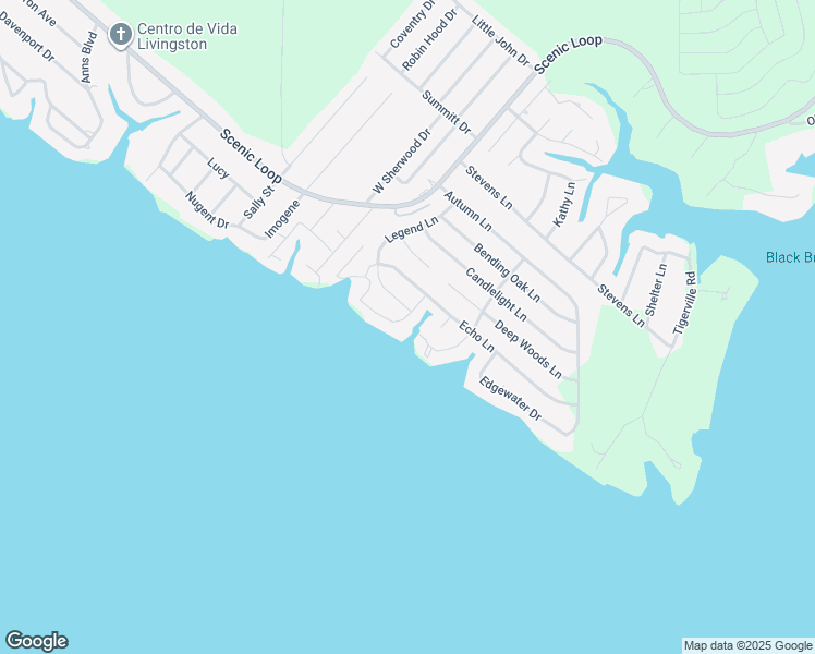 map of restaurants, bars, coffee shops, grocery stores, and more near 175 Heather Lane in Livingston