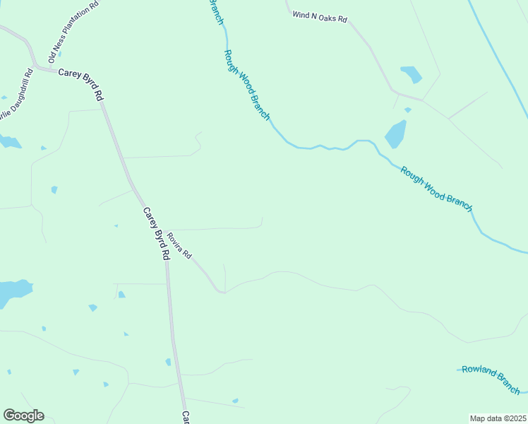 map of restaurants, bars, coffee shops, grocery stores, and more near 41 Mixon Road in Carriere