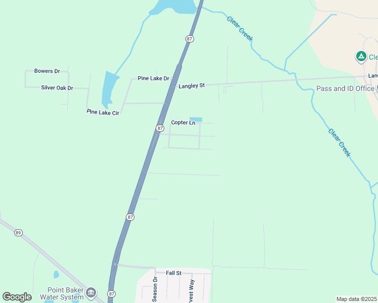 map of restaurants, bars, coffee shops, grocery stores, and more near 6551 Starboard Drive in Milton