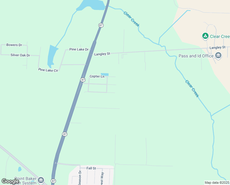 map of restaurants, bars, coffee shops, grocery stores, and more near 7398 Starboard Drive in Milton