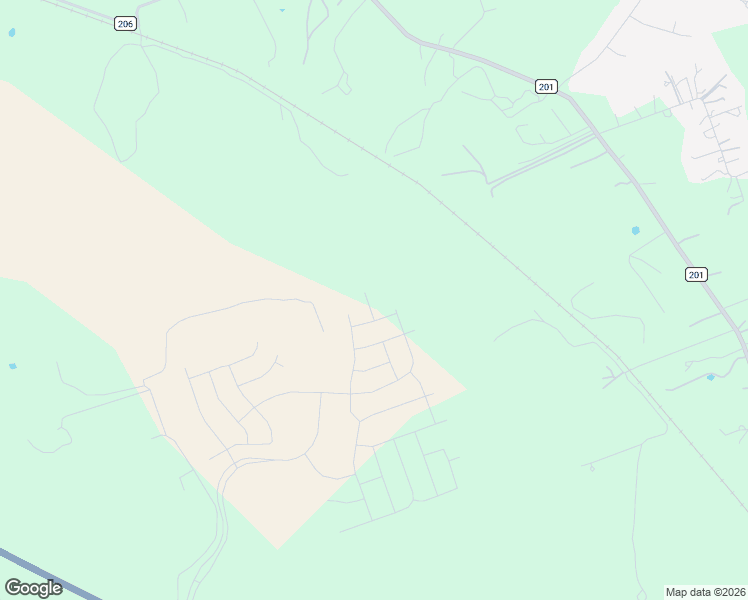 map of restaurants, bars, coffee shops, grocery stores, and more near 518 Lavender Crest Cove in Liberty Hill