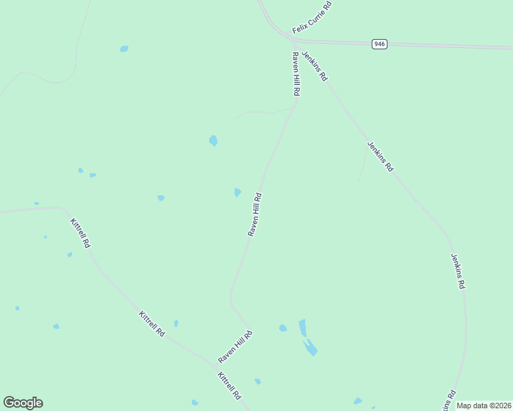 map of restaurants, bars, coffee shops, grocery stores, and more near 251 Raven Hill Road in Oakhurst