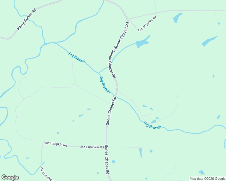 map of restaurants, bars, coffee shops, grocery stores, and more near 527 Sones Chapel Road in Carriere