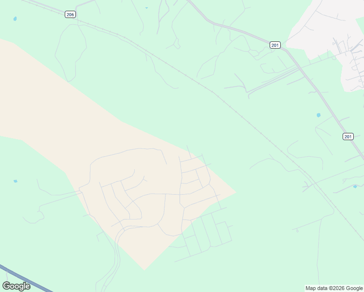 map of restaurants, bars, coffee shops, grocery stores, and more near 531 Lavender Crest Cove in Liberty Hill
