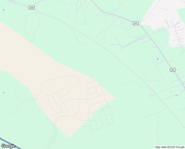 map of restaurants, bars, coffee shops, grocery stores, and more near 526 Lavender Crest Cove in Liberty Hill