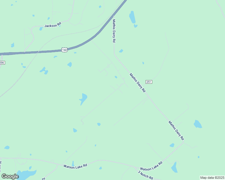 map of restaurants, bars, coffee shops, grocery stores, and more near 96 Kalyn Road in Huntsville