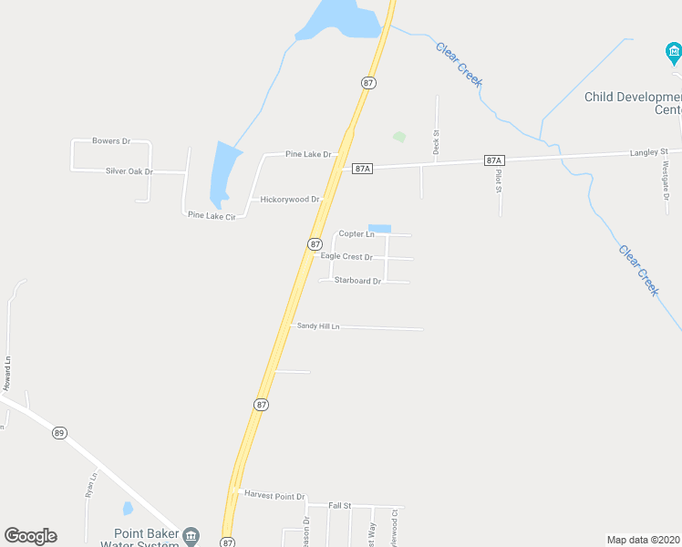 map of restaurants, bars, coffee shops, grocery stores, and more near 6522 Starboard Drive in Milton