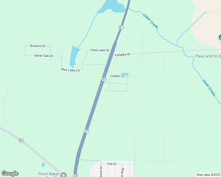map of restaurants, bars, coffee shops, grocery stores, and more near 6516 Starboard Drive in Milton