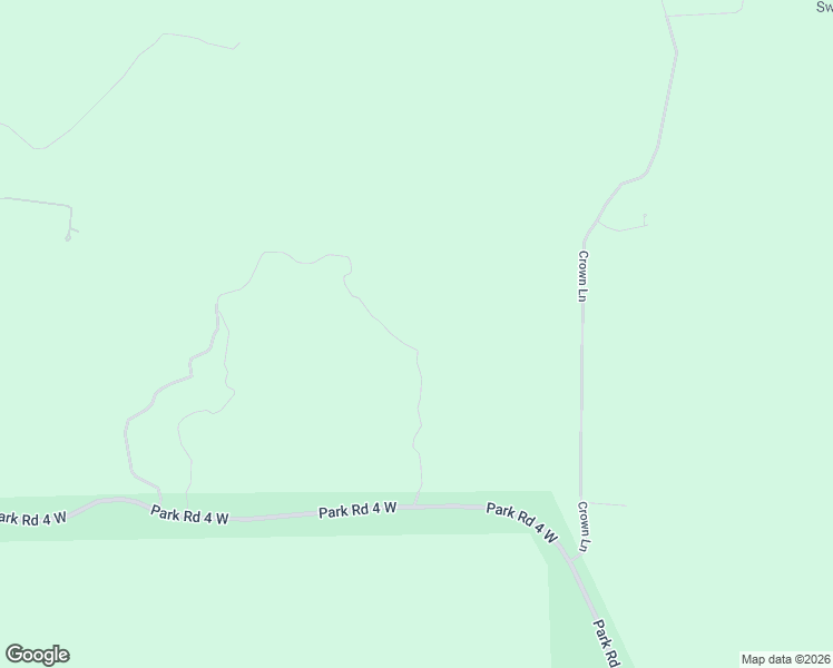 map of restaurants, bars, coffee shops, grocery stores, and more near 7400 Park Road 4 South in Burnet