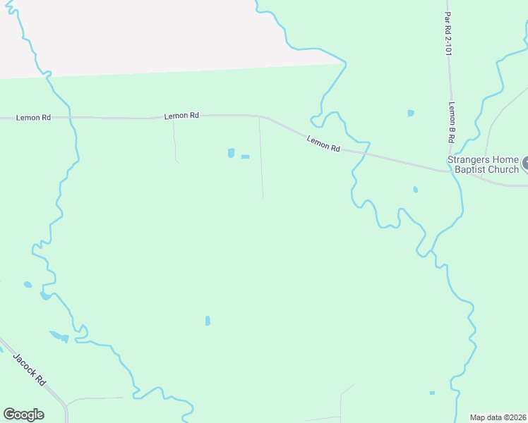 map of restaurants, bars, coffee shops, grocery stores, and more near 7510 Lemon Road in Slaughter