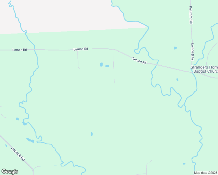 map of restaurants, bars, coffee shops, grocery stores, and more near 7510 Lemon Road in Slaughter