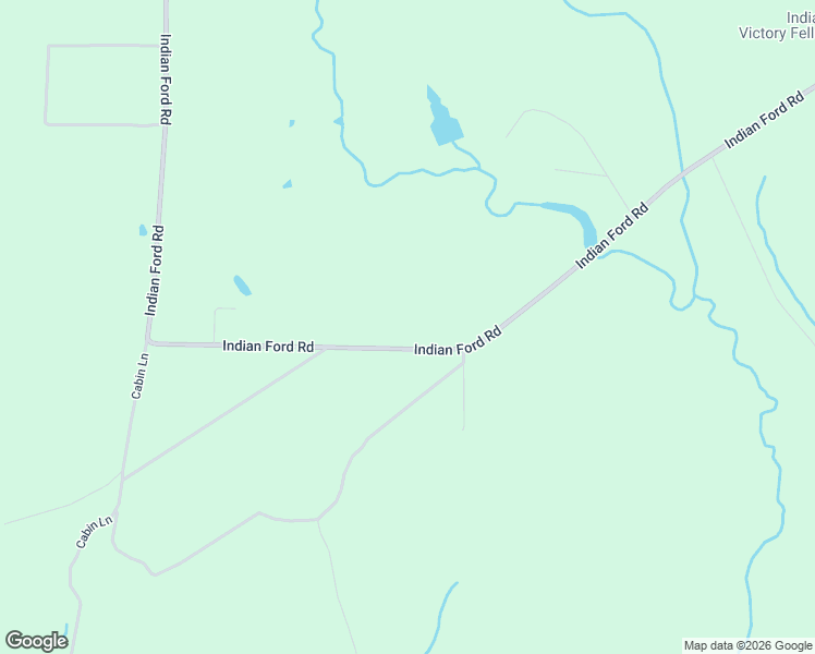 map of restaurants, bars, coffee shops, grocery stores, and more near 8800 Indian Ford Road in Milton