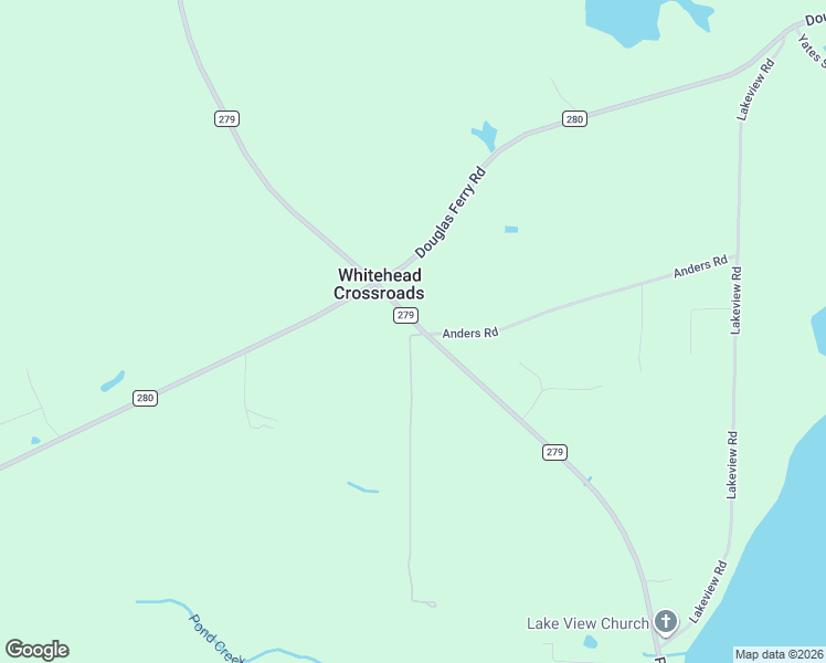 map of restaurants, bars, coffee shops, grocery stores, and more near 2840 Pate Pond Road in Caryville