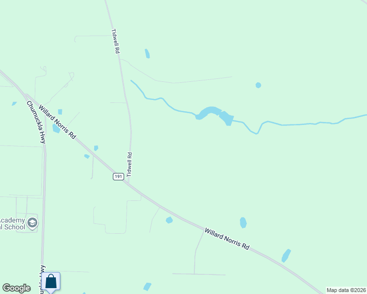 map of restaurants, bars, coffee shops, grocery stores, and more near 7252 Tidwell Road in Milton