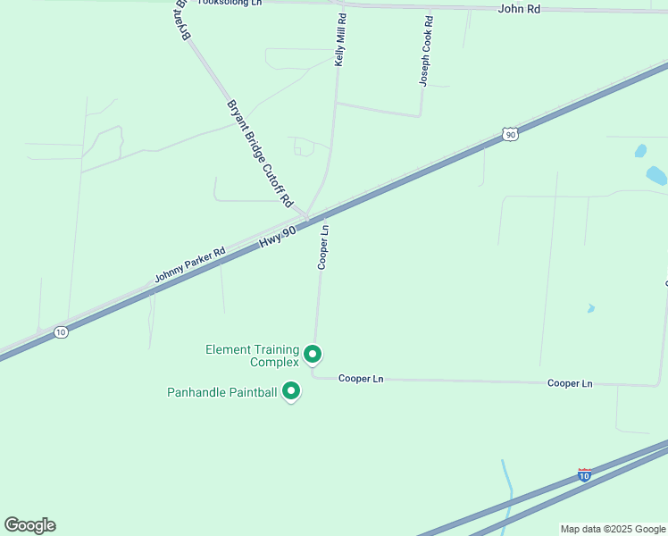 map of restaurants, bars, coffee shops, grocery stores, and more near 4501 Cooper Lane in Holt