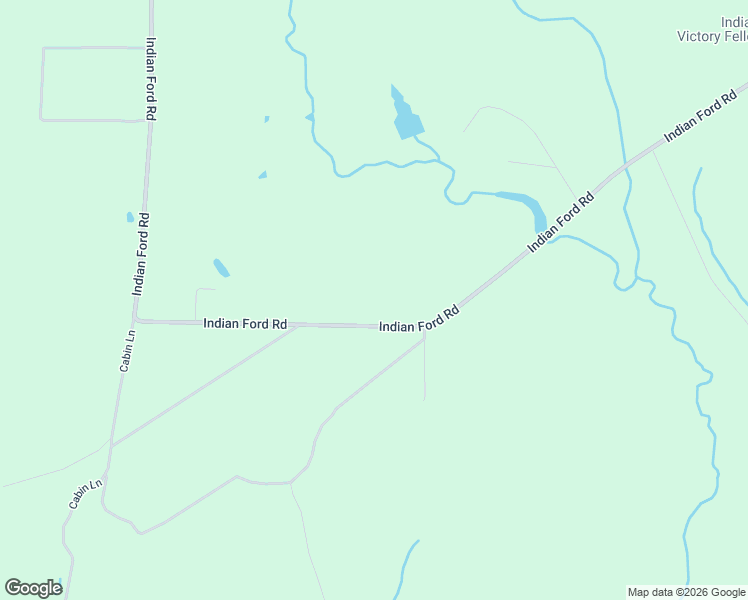 map of restaurants, bars, coffee shops, grocery stores, and more near 8800 Indian Ford Road in Milton