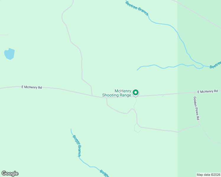 map of restaurants, bars, coffee shops, grocery stores, and more near 1077 East McHenry Road in Perkinston