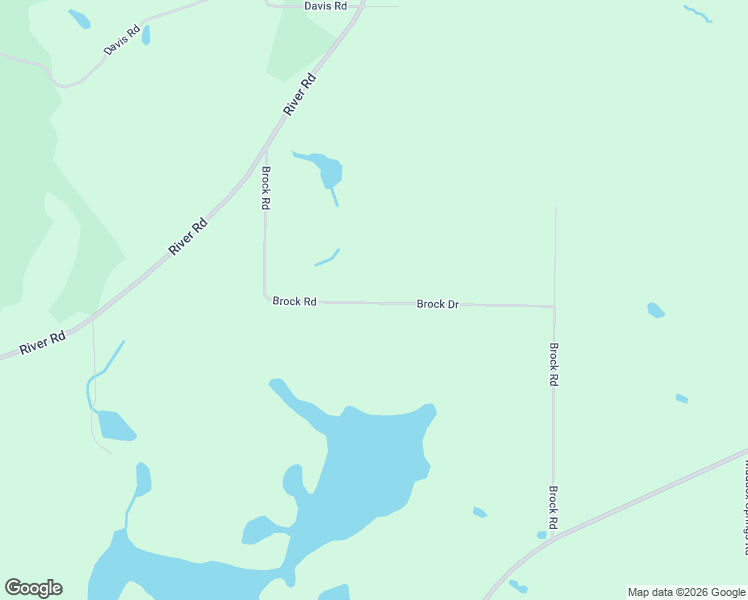 map of restaurants, bars, coffee shops, grocery stores, and more near 4296 Brock Drive in Caryville