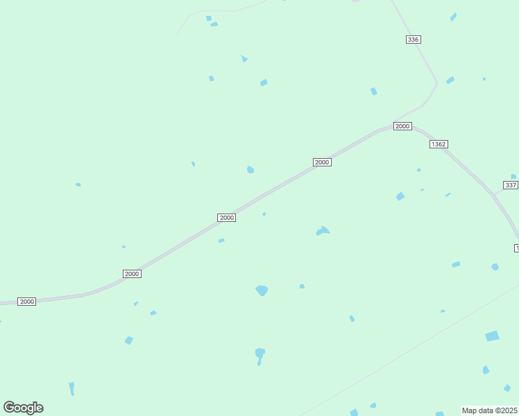map of restaurants, bars, coffee shops, grocery stores, and more near 12338 Farm to Market Road 2000 in Caldwell