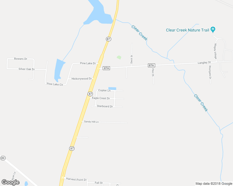 map of restaurants, bars, coffee shops, grocery stores, and more near 7374 Copter Lane in Milton