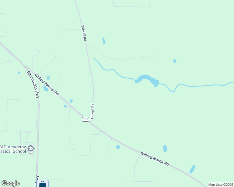 map of restaurants, bars, coffee shops, grocery stores, and more near 7252 Tidwell Road in Milton