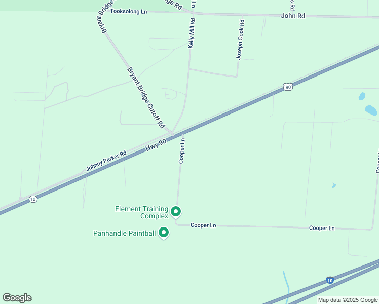 map of restaurants, bars, coffee shops, grocery stores, and more near 4501 Cooper Lane in Holt