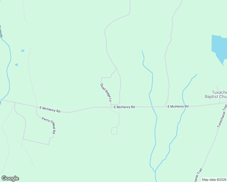 map of restaurants, bars, coffee shops, grocery stores, and more near 34 Quail Ridge Lane in McHenry