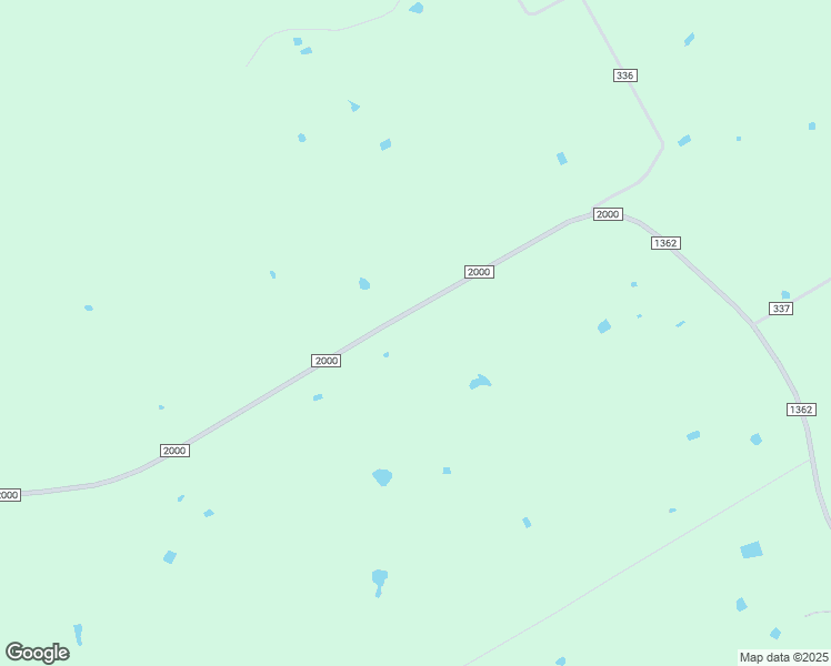 map of restaurants, bars, coffee shops, grocery stores, and more near 12338 Farm to Market Road 2000 in Caldwell