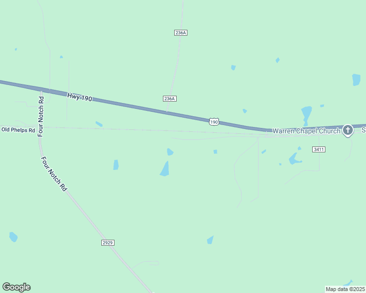 map of restaurants, bars, coffee shops, grocery stores, and more near 662 Old Phelps Road in Huntsville