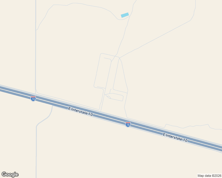 map of restaurants, bars, coffee shops, grocery stores, and more near 19-53 Crockett Heights Dr in Ozona