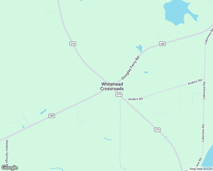 map of restaurants, bars, coffee shops, grocery stores, and more near 2840 Pate Pond Road in Caryville