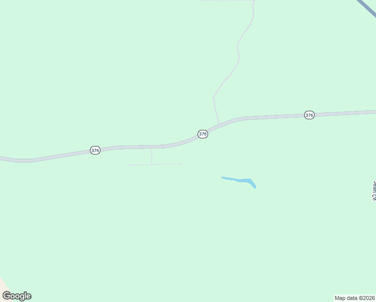 map of restaurants, bars, coffee shops, grocery stores, and more near 573 Georgia 376 in Lake Park