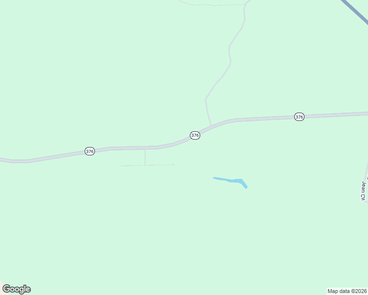 map of restaurants, bars, coffee shops, grocery stores, and more near 573 Georgia 376 in Lake Park
