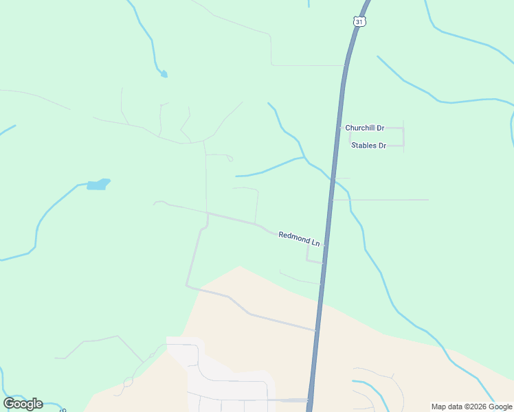 map of restaurants, bars, coffee shops, grocery stores, and more near Walden Lane in Spanish Fort