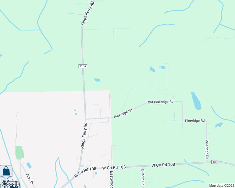 map of restaurants, bars, coffee shops, grocery stores, and more near 37144 Higginbotham Road in Hilliard