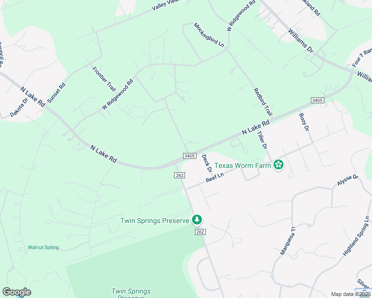 map of restaurants, bars, coffee shops, grocery stores, and more near 83 Woodcrest Road in Georgetown