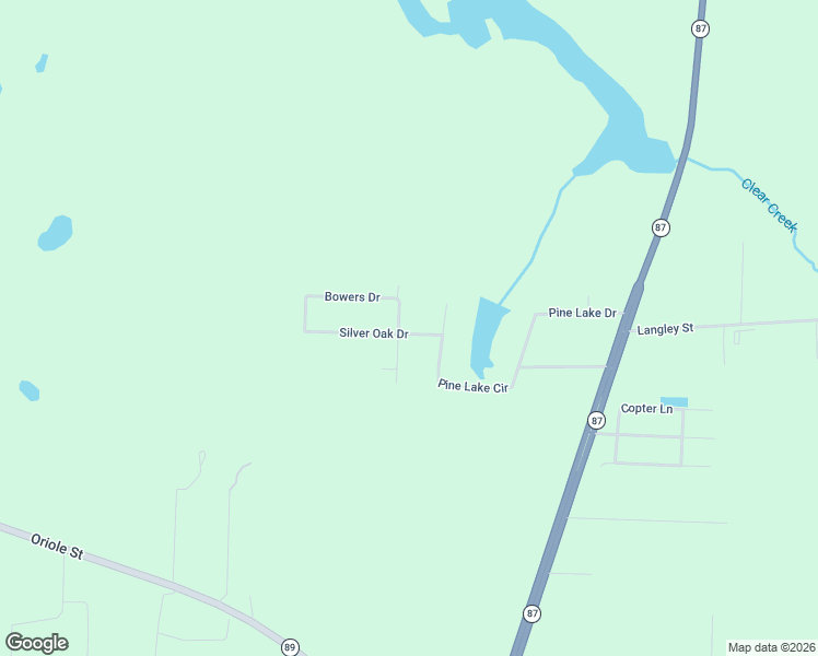 map of restaurants, bars, coffee shops, grocery stores, and more near 7456 Bowers Drive in Milton