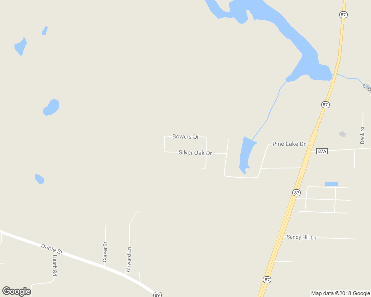 map of restaurants, bars, coffee shops, grocery stores, and more near 6216 Stevens Road in Milton