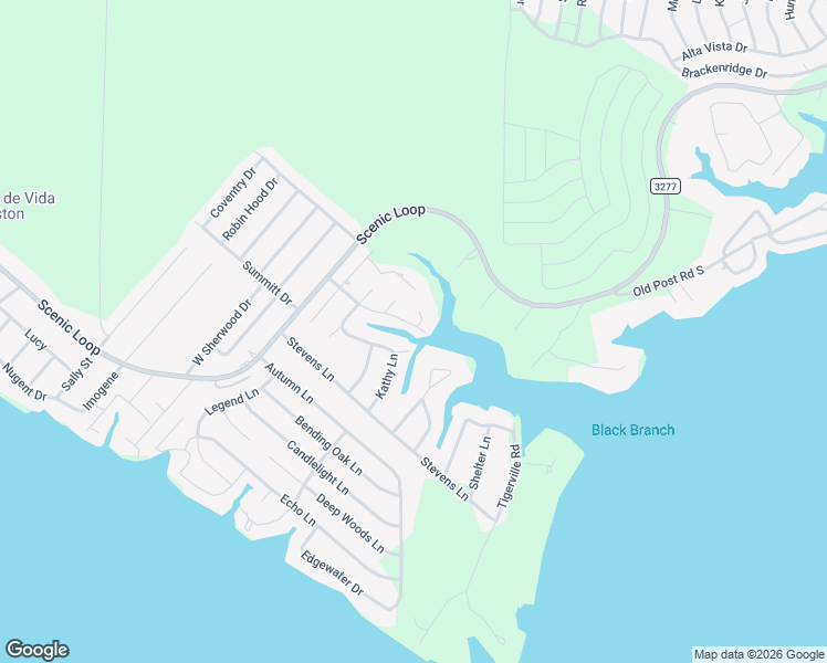 map of restaurants, bars, coffee shops, grocery stores, and more near 368 Shelter Cove Drive in Livingston