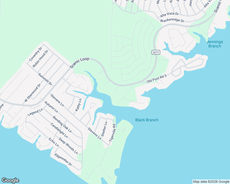 map of restaurants, bars, coffee shops, grocery stores, and more near 4250 Farm to Market Road 3277 in Livingston