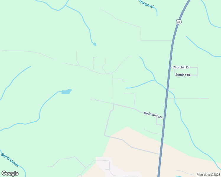 map of restaurants, bars, coffee shops, grocery stores, and more near Walden Lane in Spanish Fort