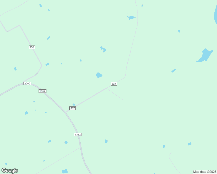 map of restaurants, bars, coffee shops, grocery stores, and more near 11304 337 in Caldwell
