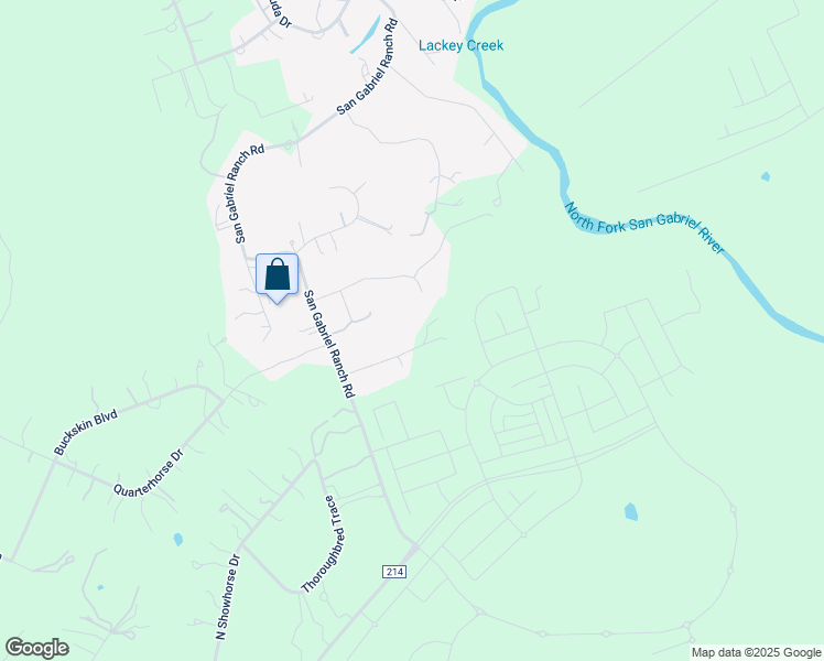 map of restaurants, bars, coffee shops, grocery stores, and more near 125 Taylor Creek Way in Liberty Hill